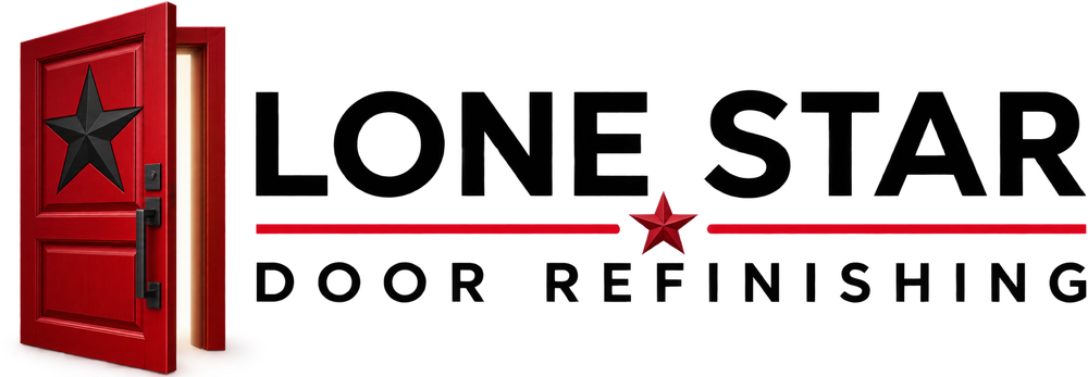 Lone Star Door Refinishing