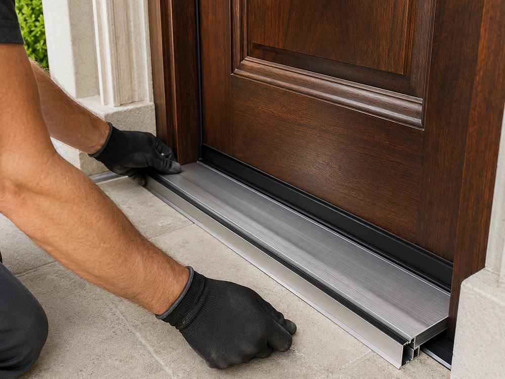 Threshold Replacement