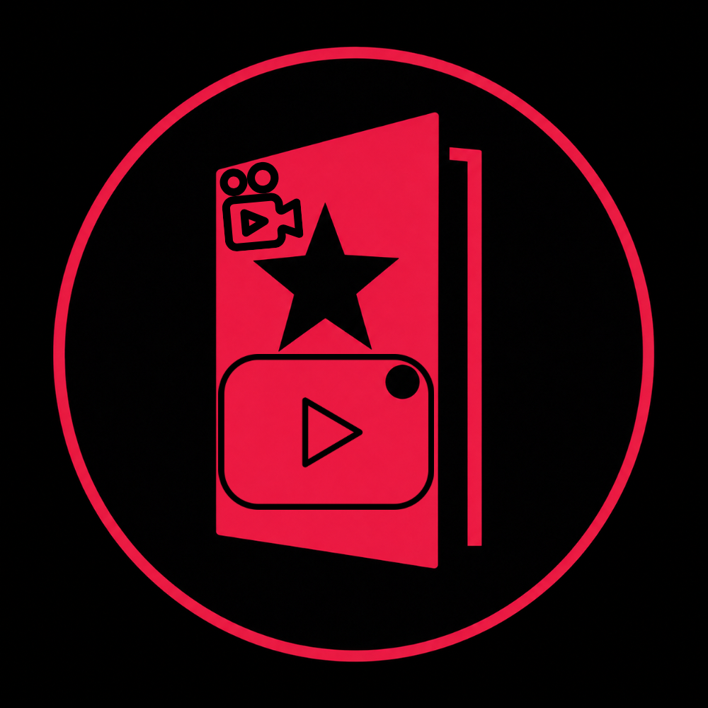 Lone Star Door Refinishing on YouTube